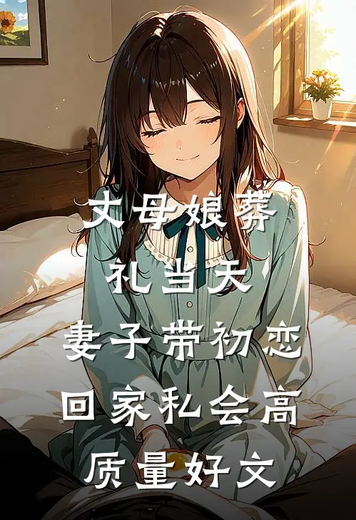 丈母娘葬礼当天，妻子带初恋回家私会高质量好文