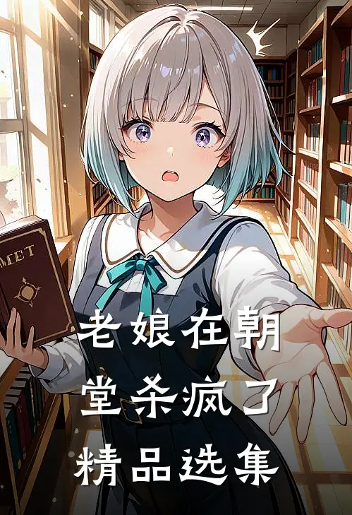 老娘在朝堂杀疯了精品选集