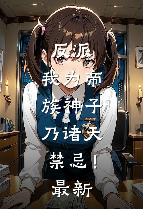 反派：我为帝族神子，乃诸天禁忌！最新