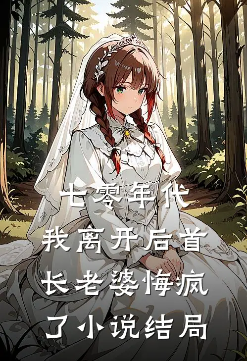 七零年代，我离开后首长老婆悔疯了小说结局