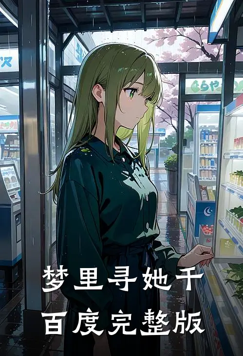 梦里寻她千百度完整版