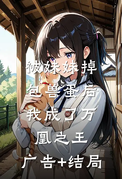 被妹妹掉包兽蛋后，我成了万凰之王。广告+结局