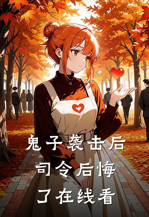 鬼子袭击后，司令后悔了在线看