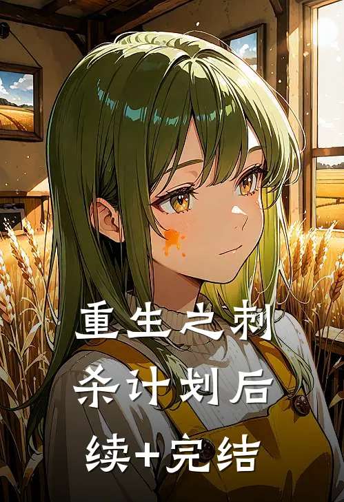 重生之刺杀计划后续+完结