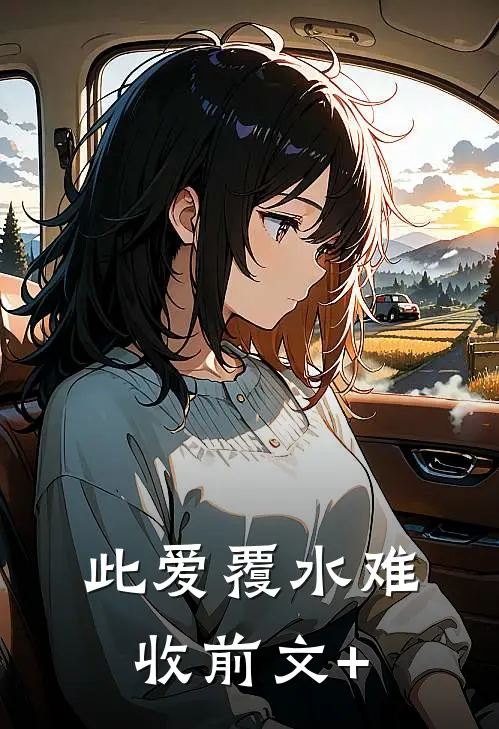 此爱覆水难收前文+
