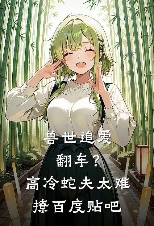 兽世追爱翻车？高冷蛇夫太难撩百度贴吧