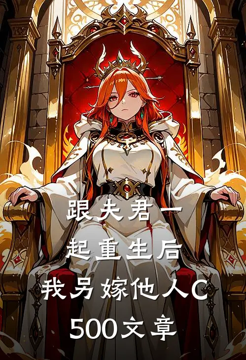 跟夫君一起重生后，我另嫁他人C500文章