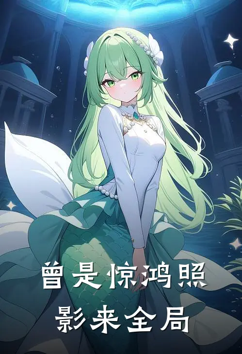 曾是惊鸿照影来全局