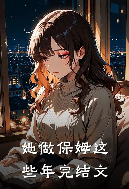 她做保姆这些年完结文