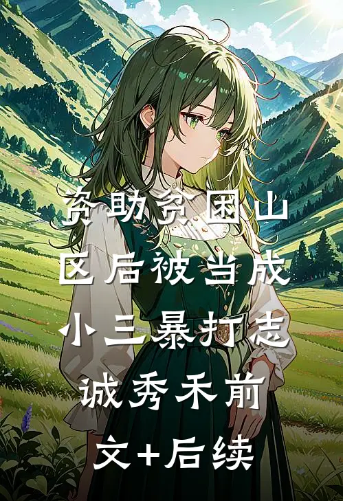 资助贫困山区后被当成小三暴打志诚秀禾前文+后续