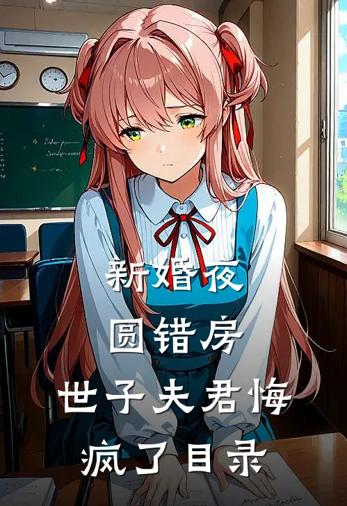 新婚夜圆错房，世子夫君悔疯了目录