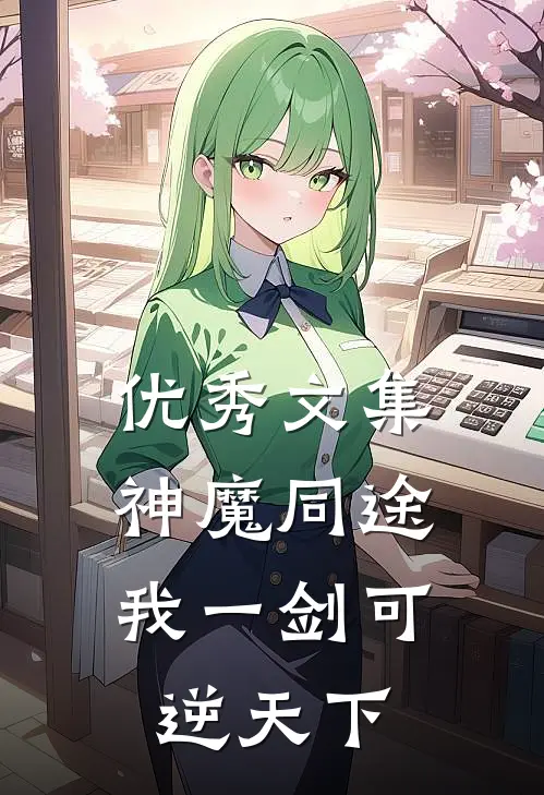优秀文集神魔同途：我一剑可逆天下