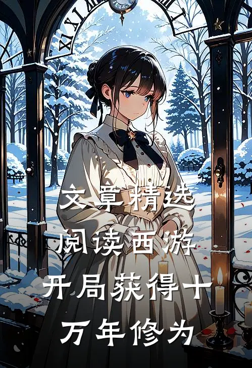 文章精选阅读西游：开局获得十万年修为