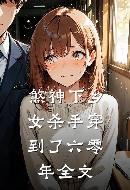 煞神下乡：女杀手穿到了六零年全文