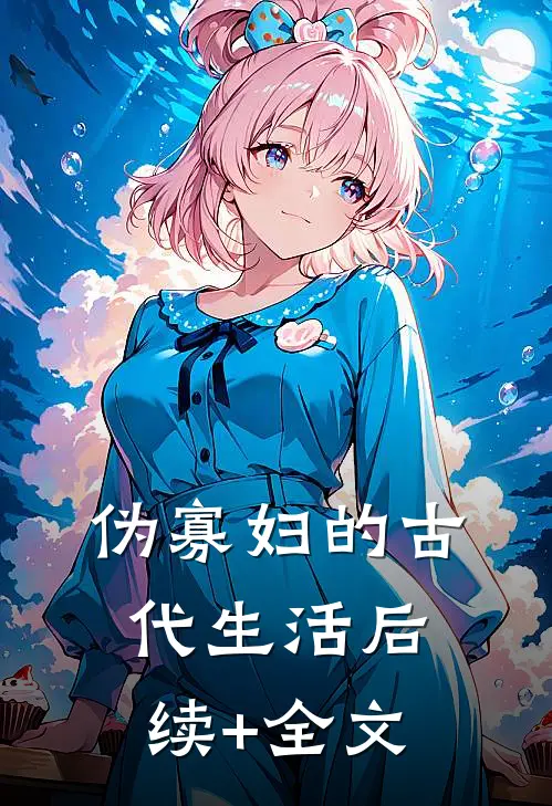伪寡妇的古代生活后续+全文
