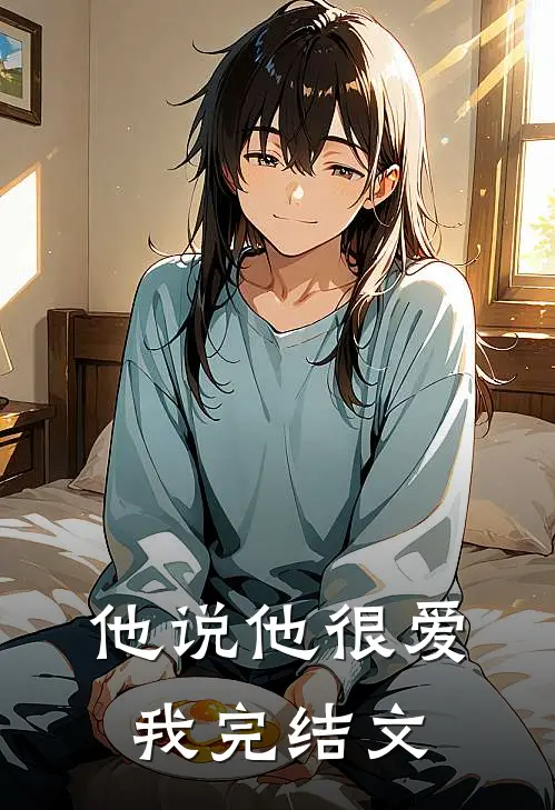 他说他很爱我完结文