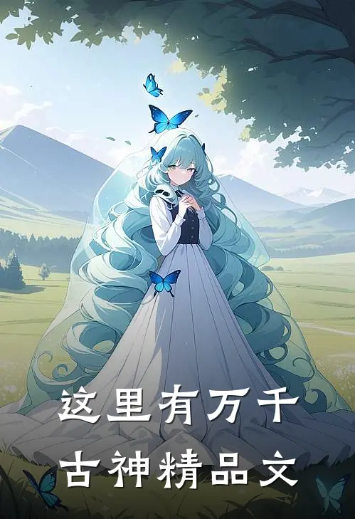 这里有万千古神精品文