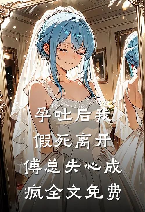 孕吐后我假死离开，傅总失心成疯全文免费