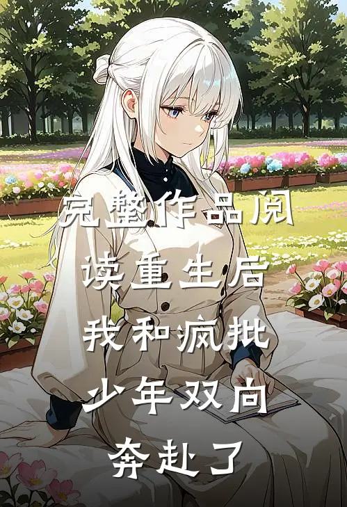 完整作品阅读重生后，我和疯批少年双向奔赴了