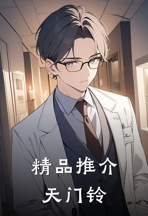 精品推介天门铃
