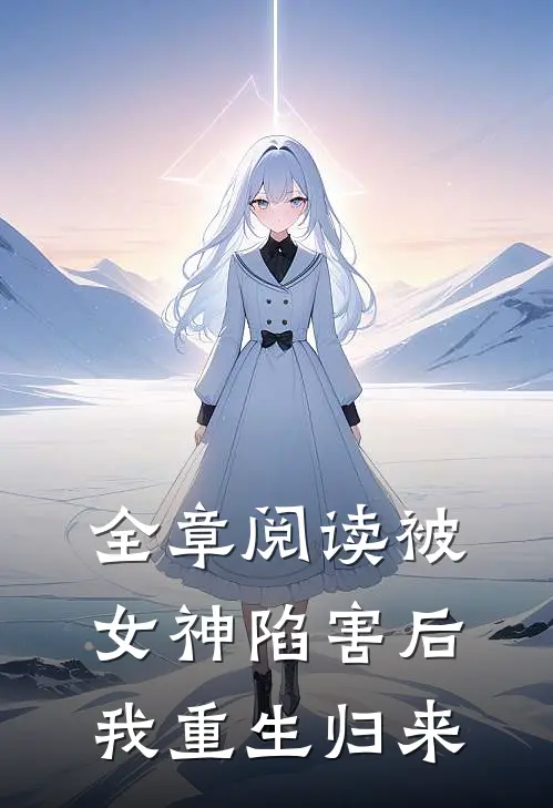 全章阅读被女神陷害后,我重生归来