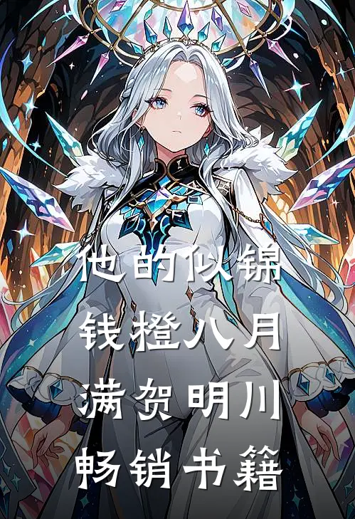 他的似锦钱橙八月满贺明川畅销书籍