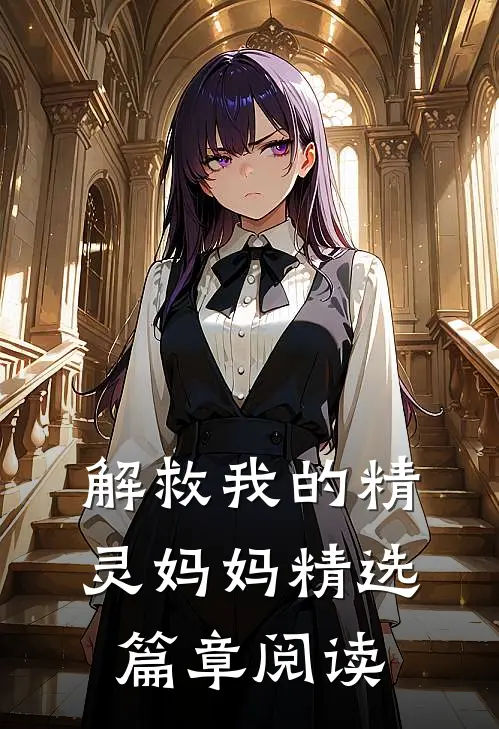 解救我的精灵妈妈精选篇章阅读