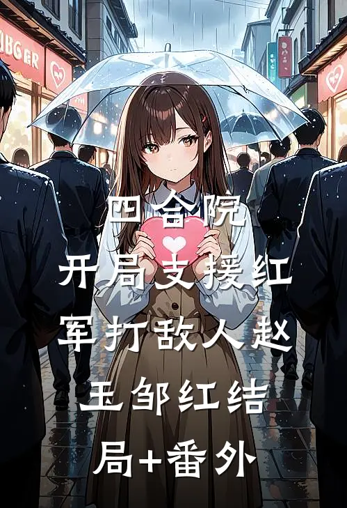 四合院：开局支援红军打敌人赵玉邹红结局+番外