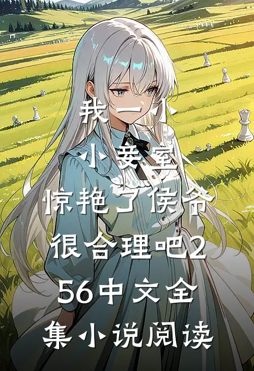我一小小妾室,惊艳了侯爷很合理吧256中文全集小说阅读