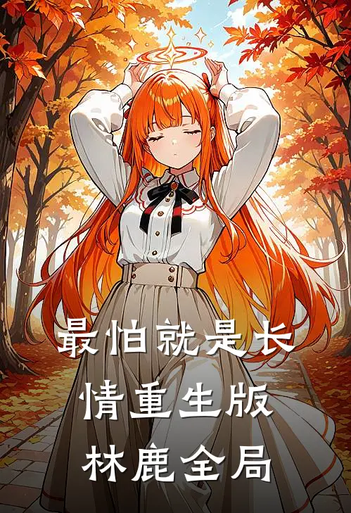 最怕就是长情重生版林鹿全局