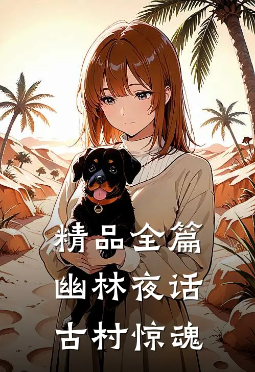 精品全篇幽林夜话古村惊魂