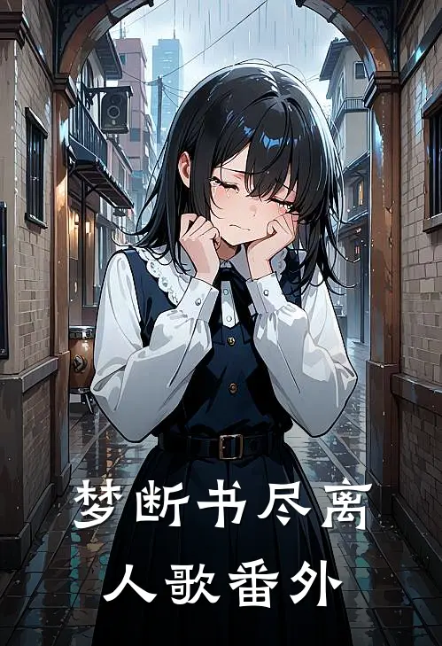 梦断书尽离人歌番外