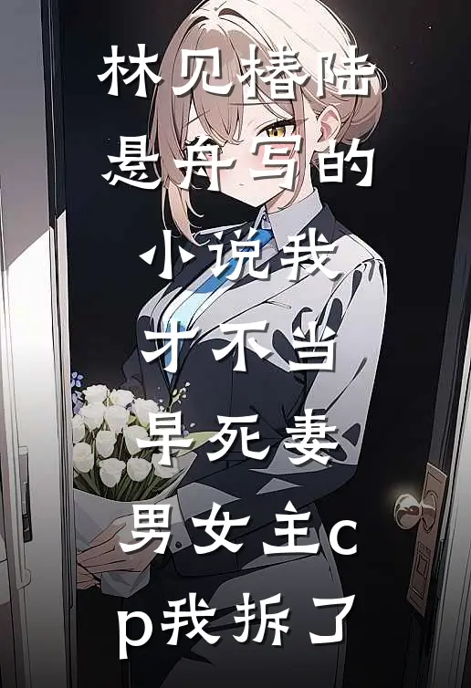 林见椿陆悬舟写的小说我才不当早死妻，男女主cp我拆了