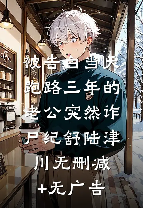 被告白当天，跑路三年的老公突然诈尸纪舒陆津川无删减+无广告
