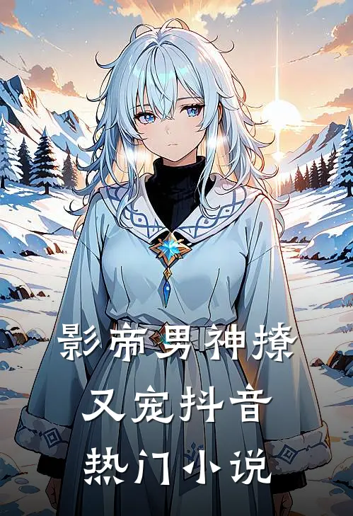 影帝男神撩又宠抖音热门小说