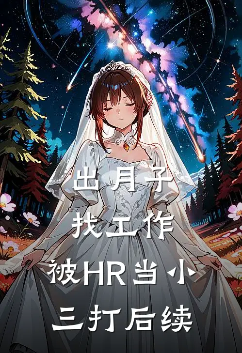 出月子找工作，被HR当小三打后续