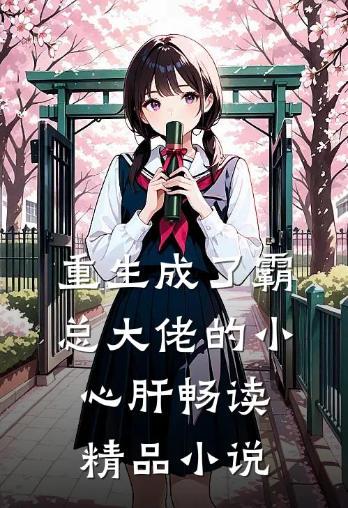 重生成了霸总大佬的小心肝畅读精品小说