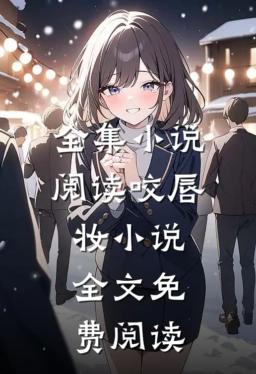 全集小说阅读咬唇妆小说全文免费阅读