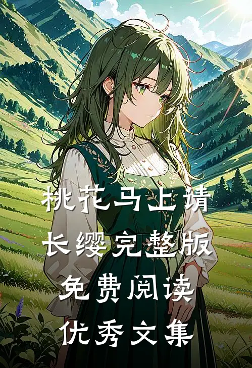 桃花马上请长缨完整版免费阅读优秀文集