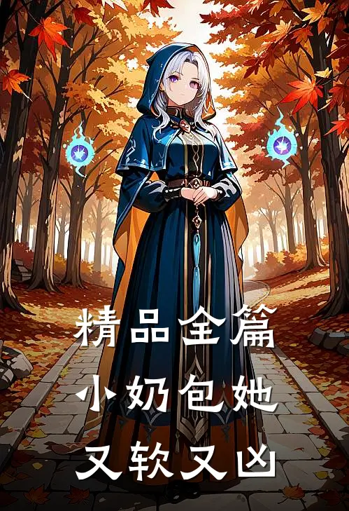 精品全篇小奶包她又软又凶