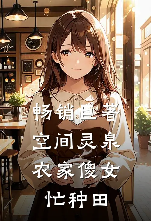 畅销巨著空间灵泉：农家傻女忙种田