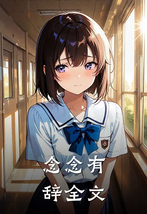 念念有辞全文