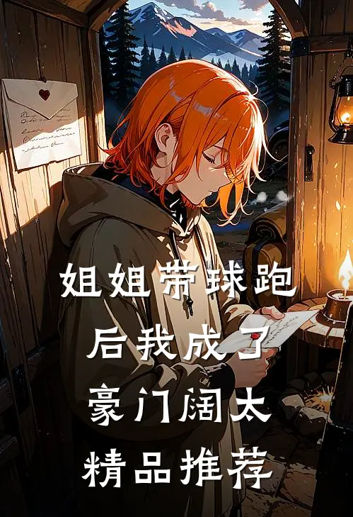 姐姐带球跑后我成了豪门阔太精品推荐