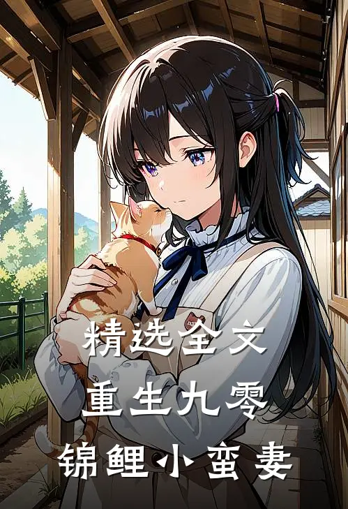 精选全文重生九零：锦鲤小蛮妻