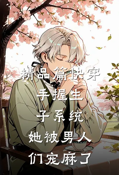 精品篇快穿：手握生子系统，她被男人们宠麻了