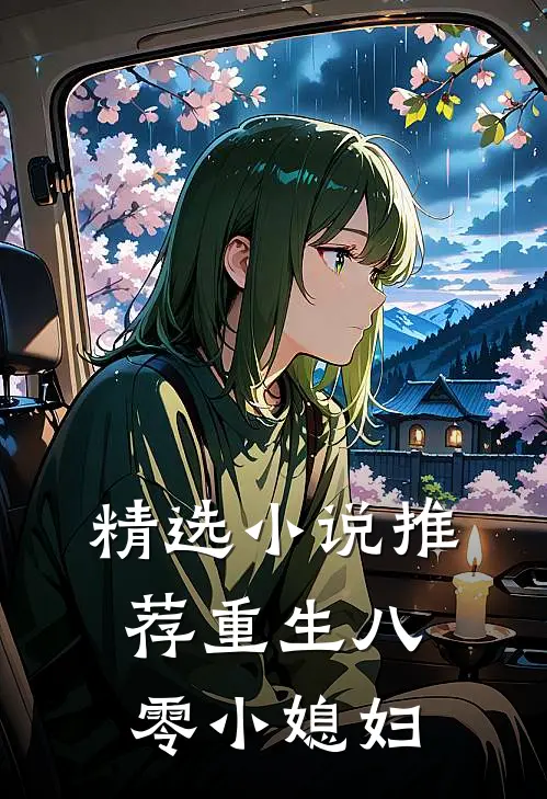 精选小说推荐重生八零小媳妇