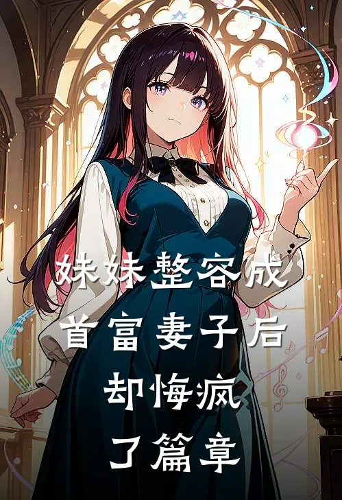 妹妹整容成首富妻子后，却悔疯了篇章