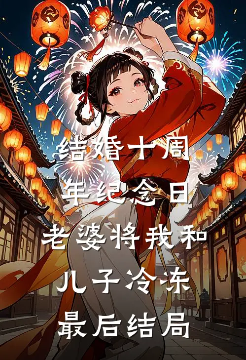 结婚十周年纪念日，老婆将我和儿子冷冻最后结局