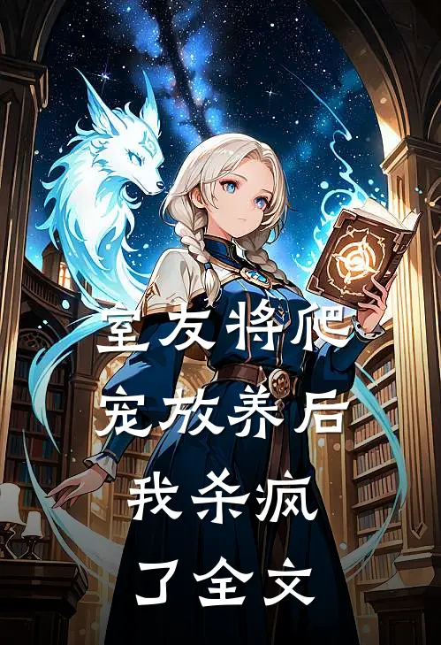 室友将爬宠放养后，我杀疯了全文