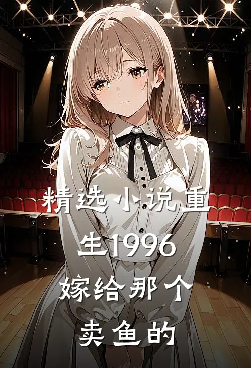 精选小说重生1996，嫁给那个卖鱼的